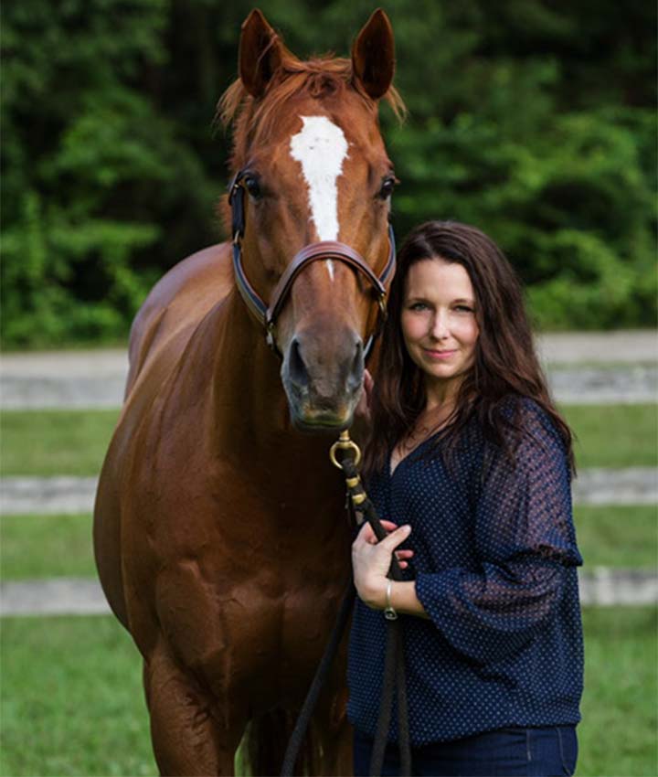 Amanda Bickford