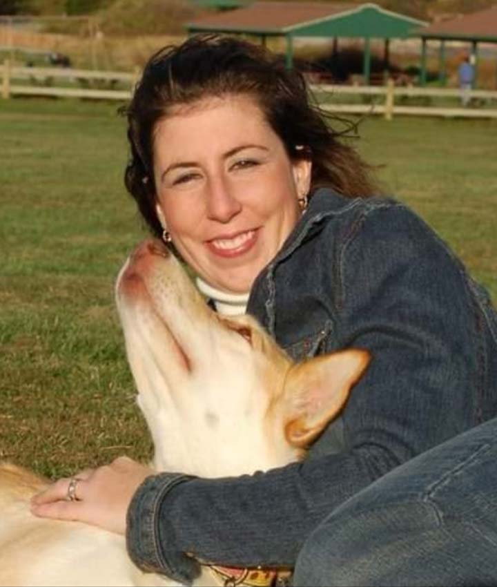 Lisa Williams