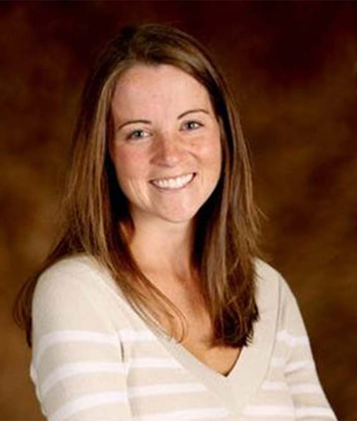 Carrie Lester, DVM